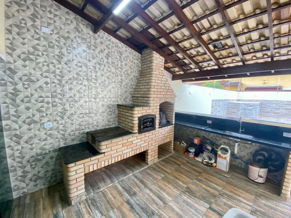 Casa, 3 quartos, 122 m² - Foto 10