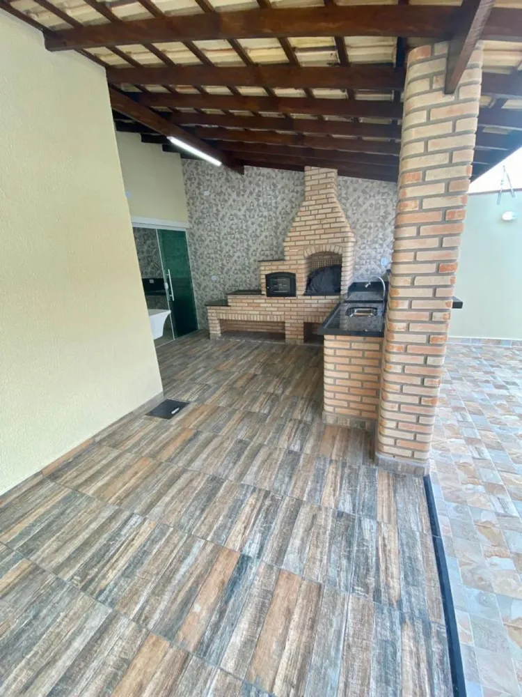 Casa, 3 quartos, 122 m² - Foto 12