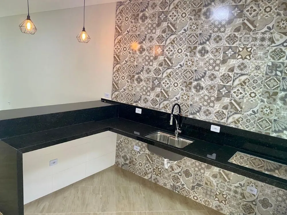 Casa, 3 quartos, 122 m² - Foto 3
