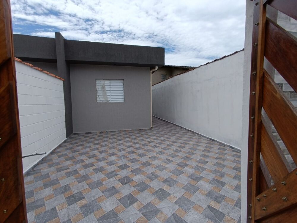Casa, 2 quartos - Foto 1