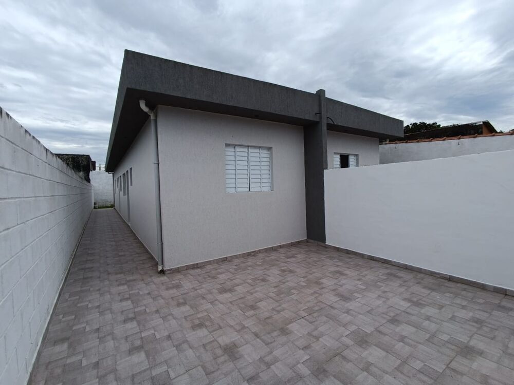 Casa, 2 quartos - Foto 2