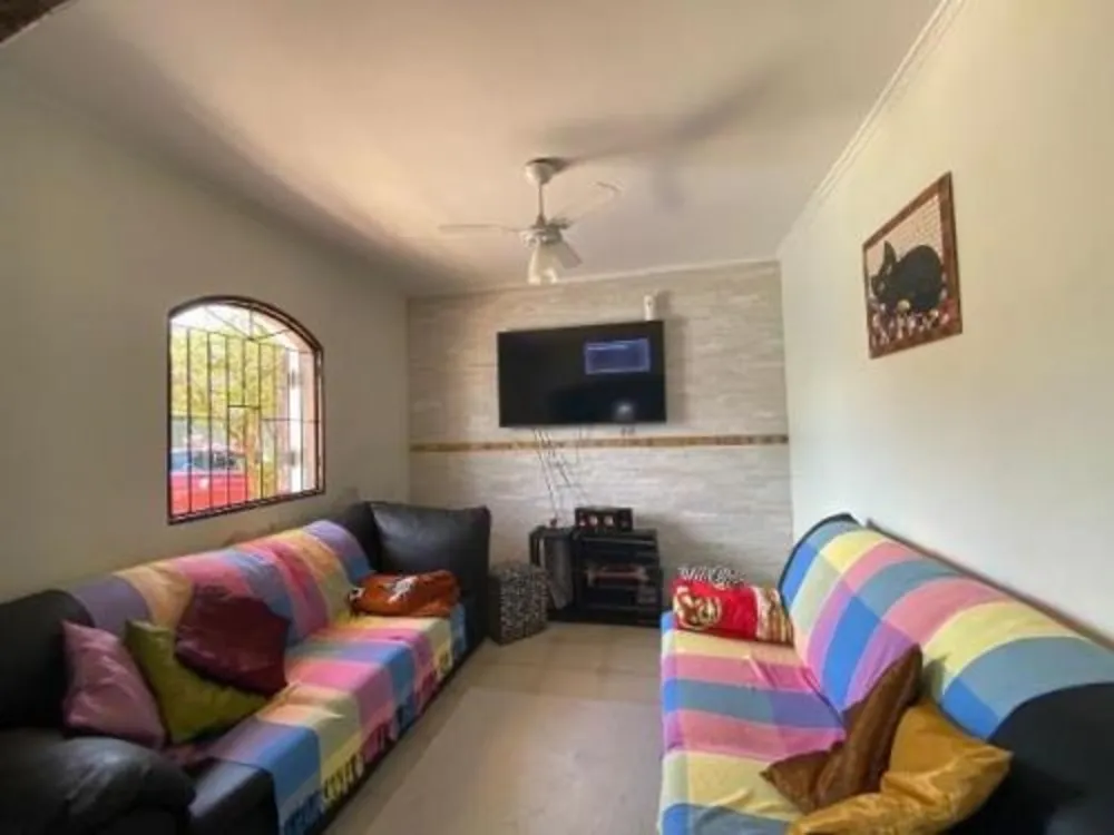 Casa, 5 quartos - Foto 7