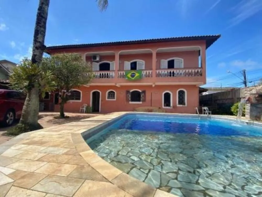 Casa, 5 quartos - Foto 3