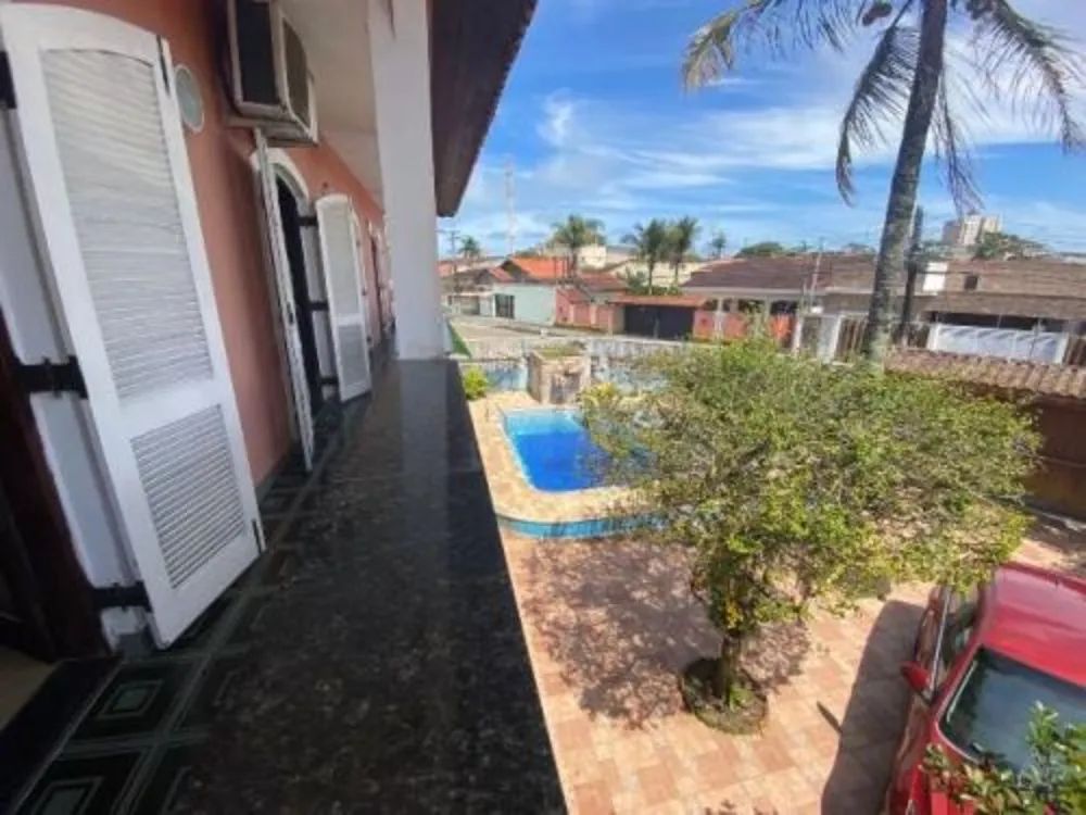 Casa, 5 quartos - Foto 1