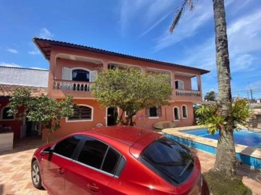 Casa, 5 quartos - Foto 4