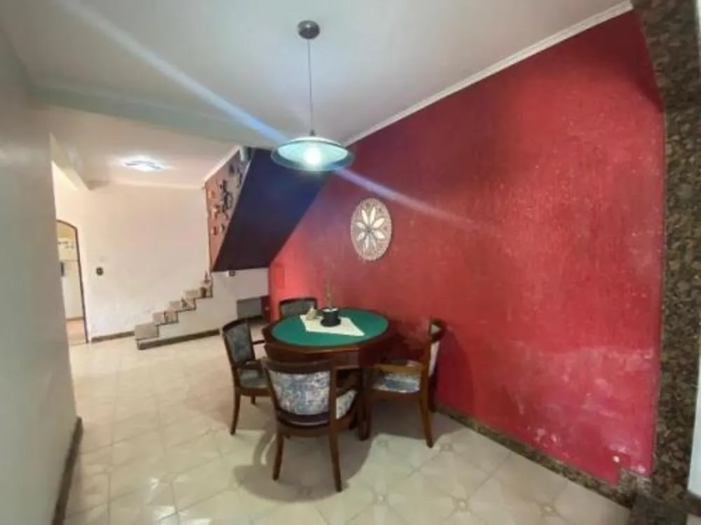 Casa, 5 quartos - Foto 6