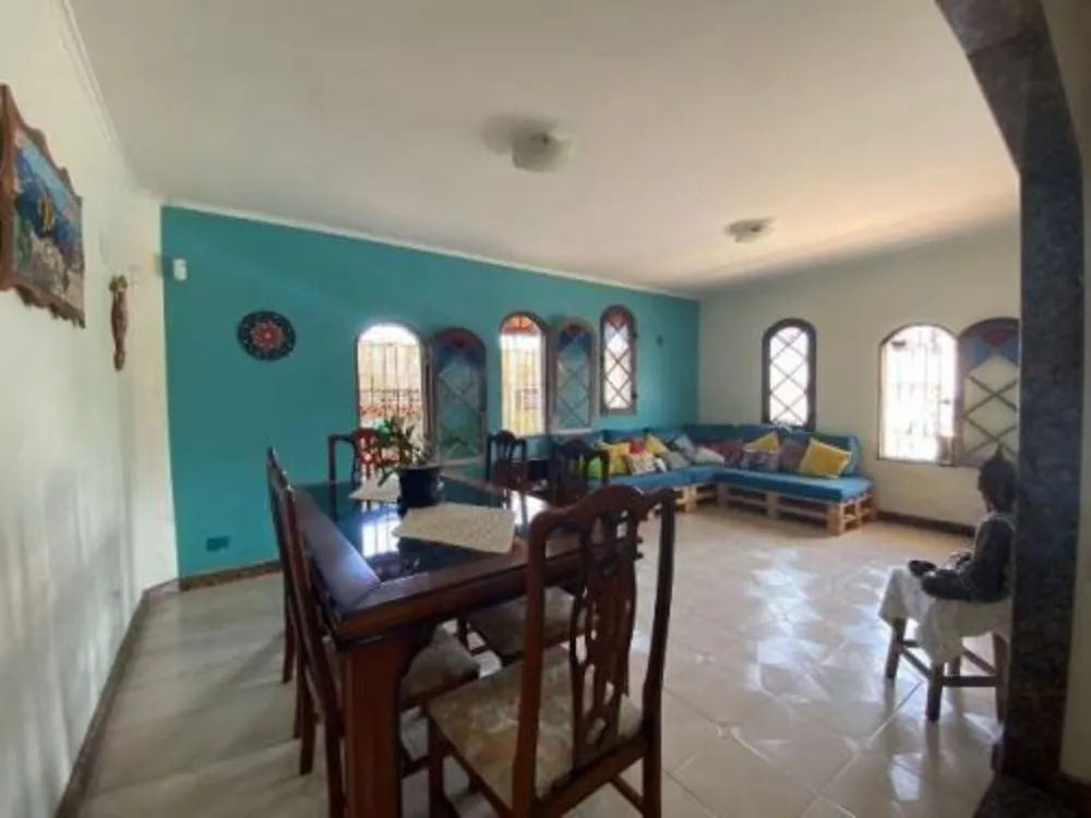 Casa, 5 quartos - Foto 5
