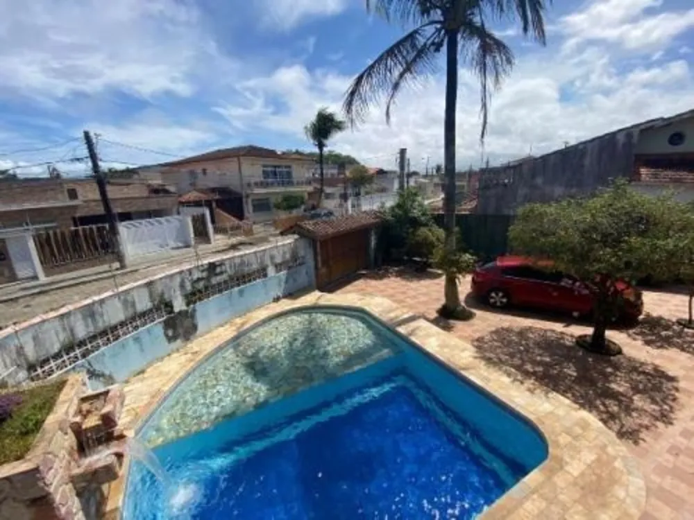 Casa, 5 quartos - Foto 4