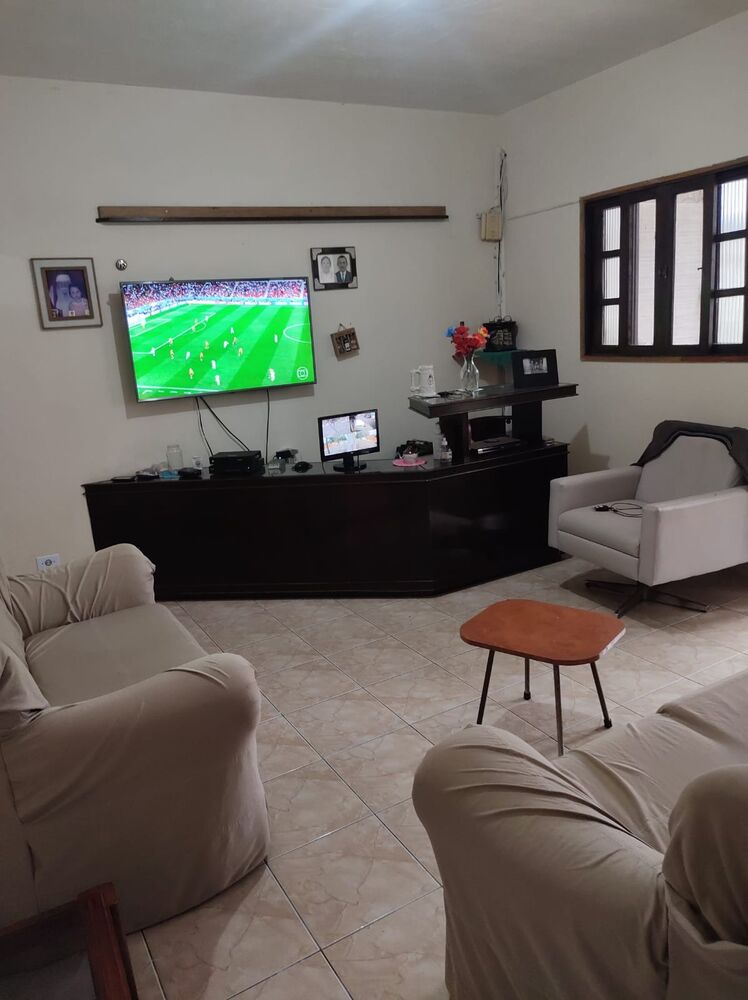 Casa, 6 quartos - Foto 3