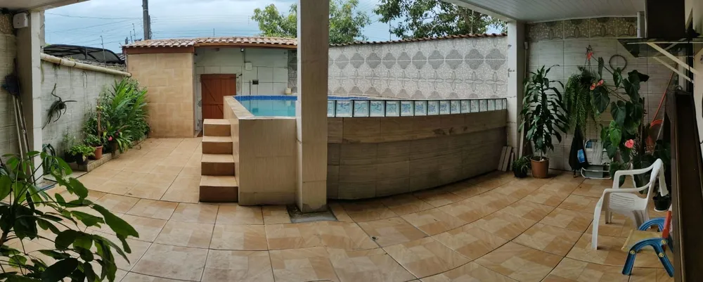 Casa, 6 quartos - Foto 1