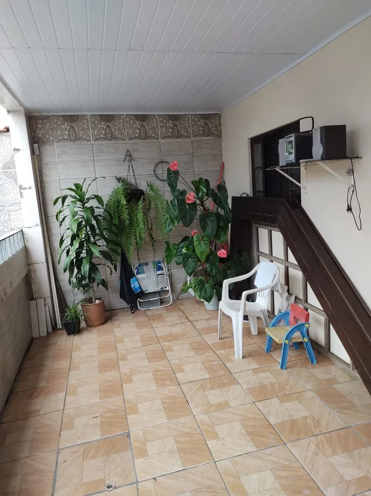 Casa, 6 quartos - Foto 8