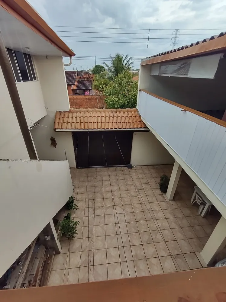 Casa, 6 quartos - Foto 5