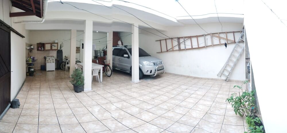 Casa, 6 quartos - Foto 4