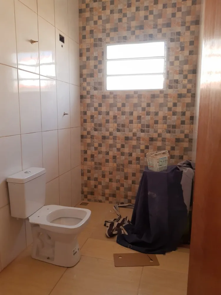 Casa, 1 quarto, 47 m² - Foto 9