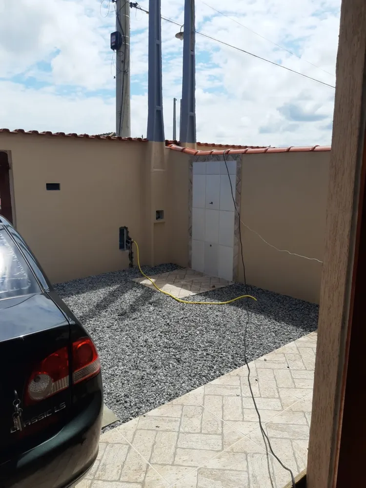 Casa, 1 quarto, 47 m² - Foto 3