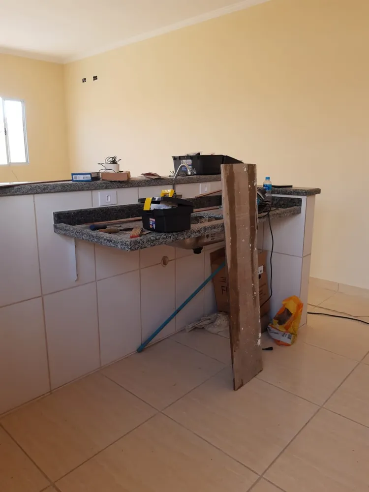 Casa, 1 quarto, 47 m² - Foto 5