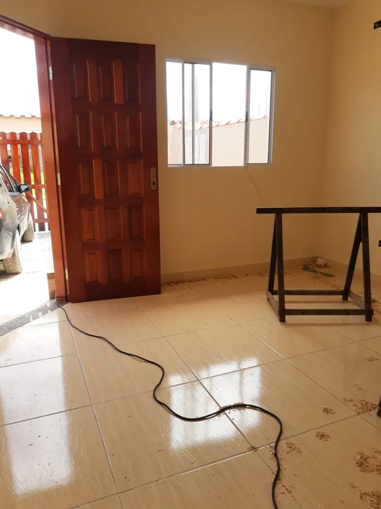 Casa, 1 quarto, 47 m² - Foto 4