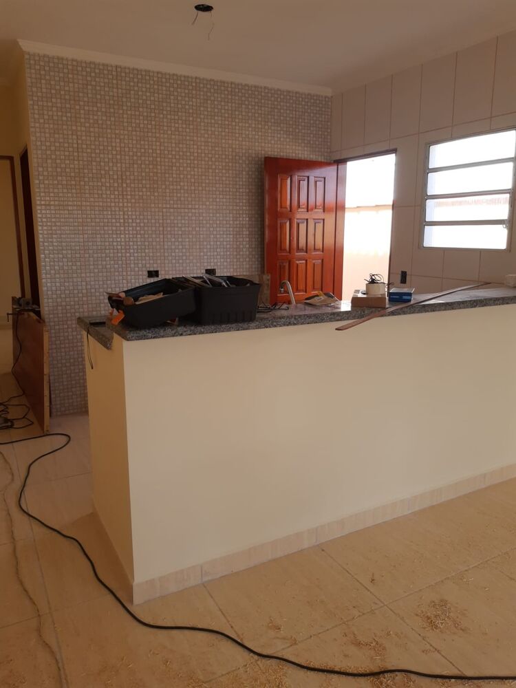 Casa, 1 quarto, 47 m² - Foto 4