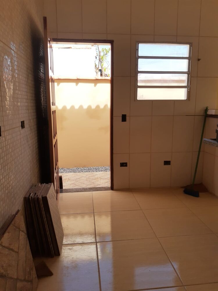 Casa, 1 quarto, 47 m² - Foto 1