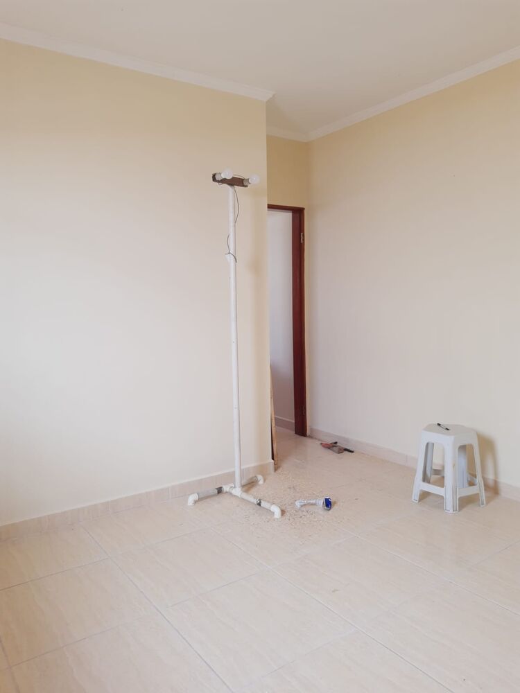 Casa, 1 quarto, 47 m² - Foto 3
