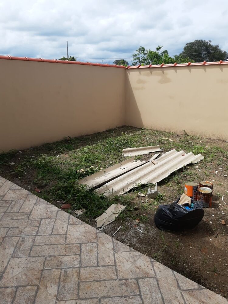 Casa, 1 quarto, 47 m² - Foto 2