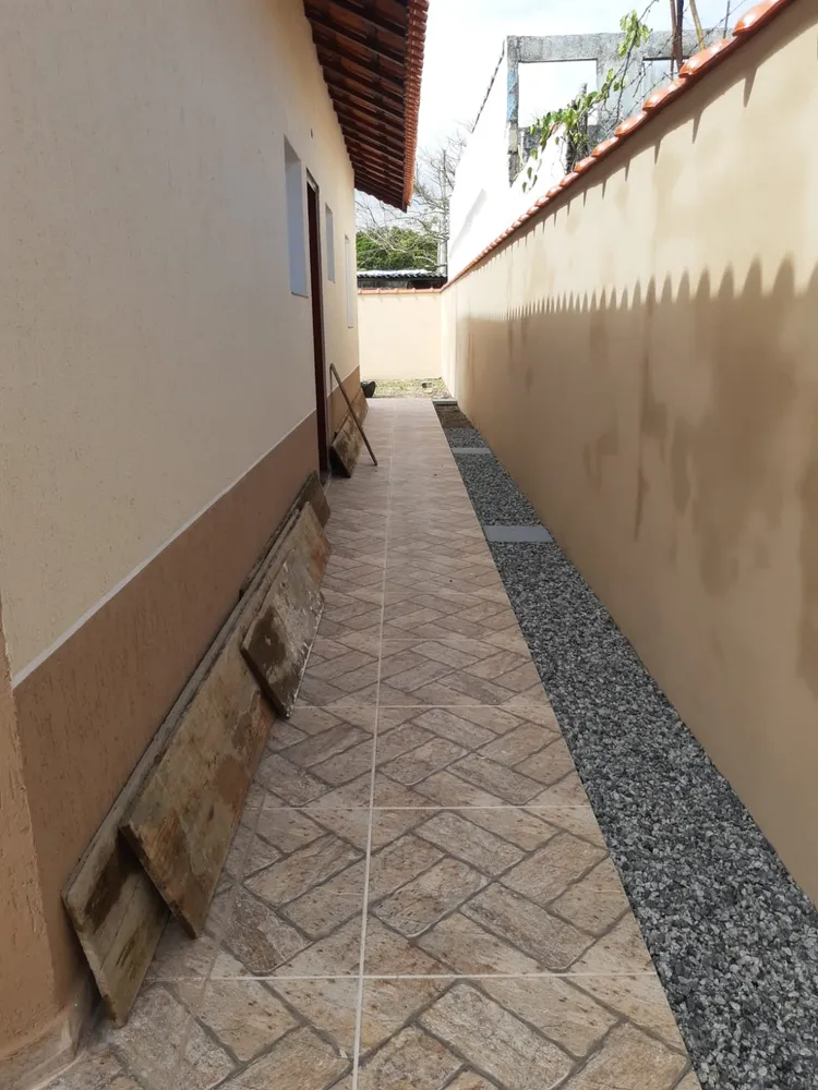 Casa, 1 quarto, 47 m² - Foto 2