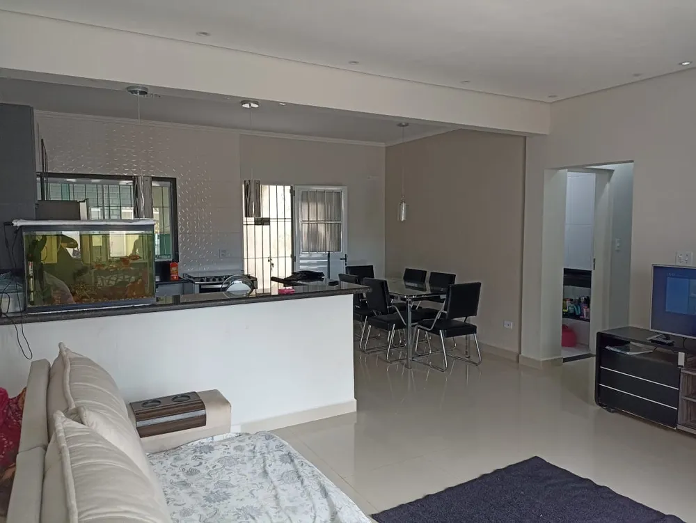 Casa, 2 quartos - Foto 4