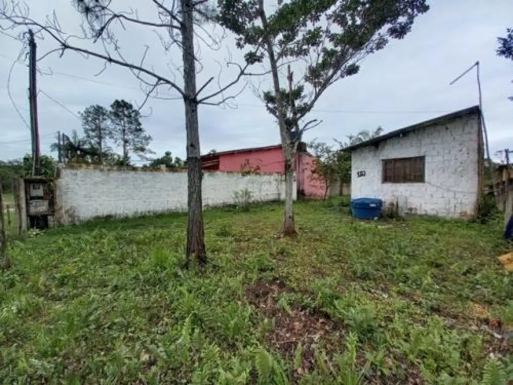 Casa, 1 quarto, 50 m² - Foto 1