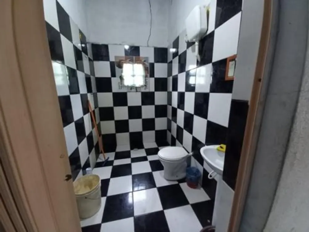 Casa, 1 quarto, 50 m² - Foto 9