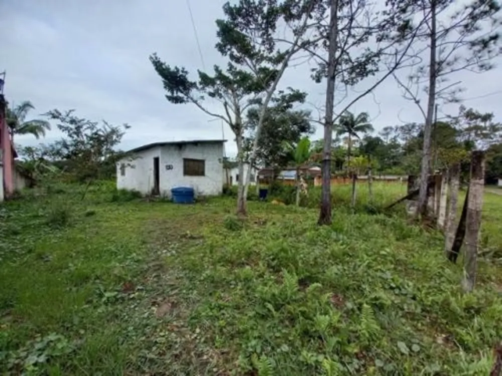 Casa, 1 quarto, 50 m² - Foto 2