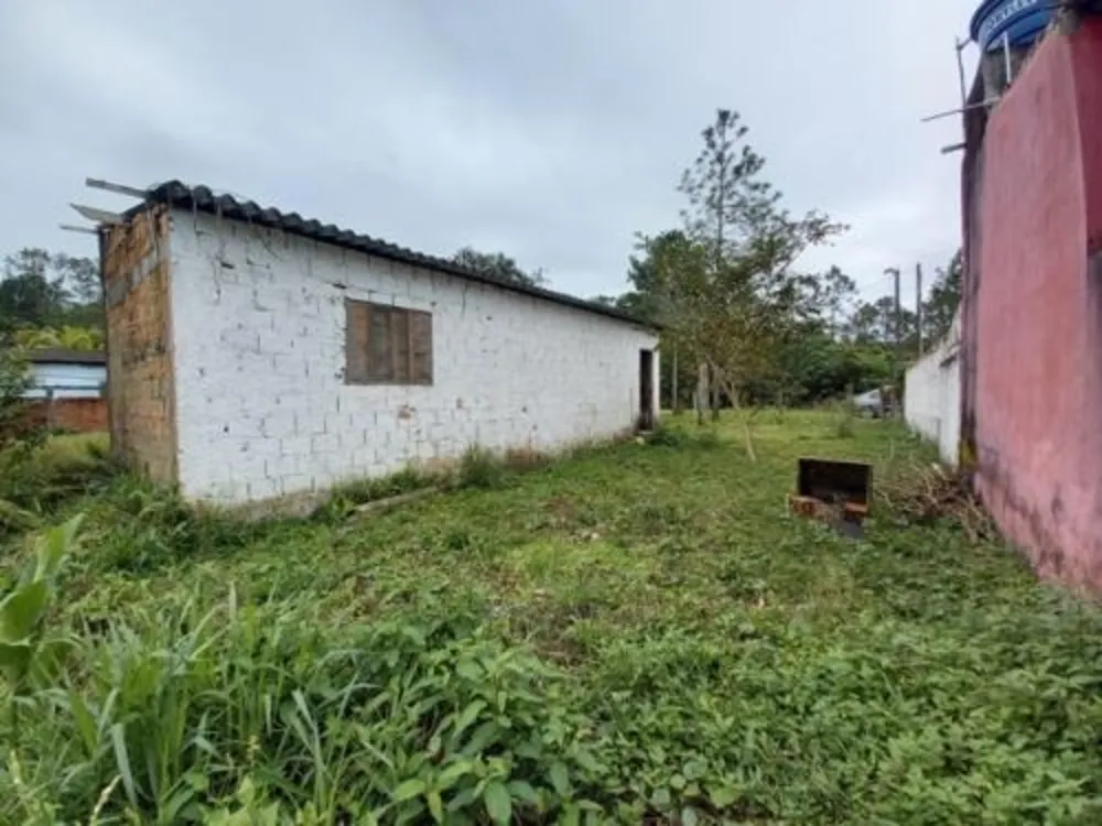 Casa, 1 quarto, 50 m² - Foto 3
