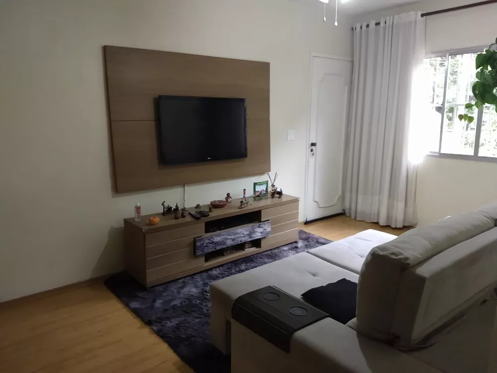 Casa à venda com 2 quartos, 375m² - Foto 3