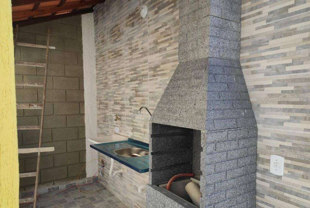 Casa, 2 quartos - Foto 3