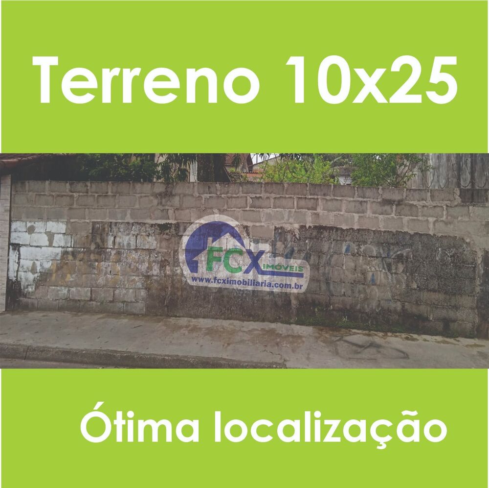 Terreno, 250 m² - Foto 1
