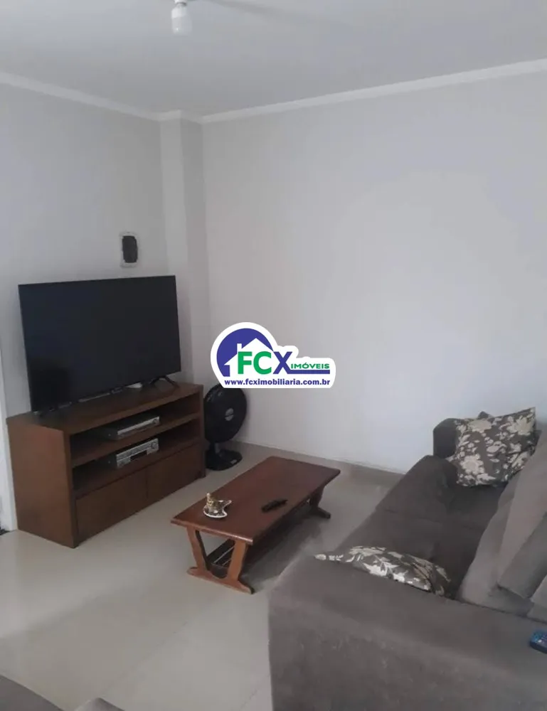 Casa, 2 quartos - Foto 2