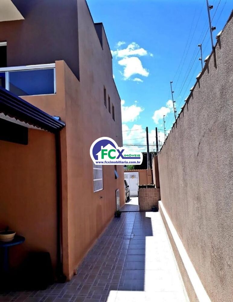 Casa, 2 quartos - Foto 4