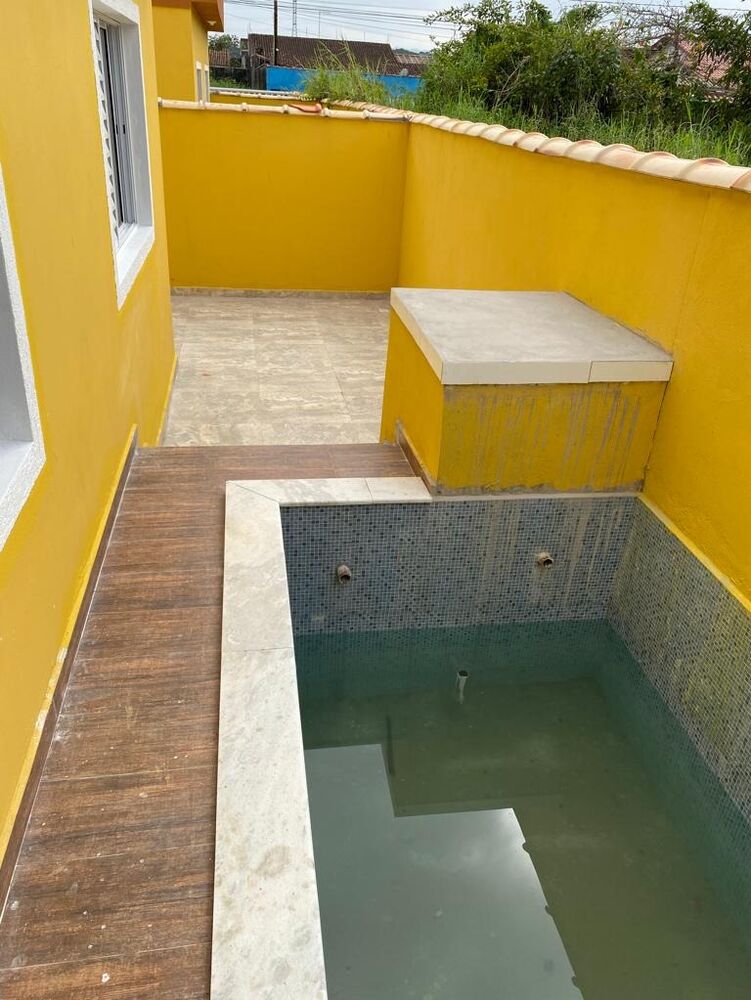 Casa, 2 quartos - Foto 5