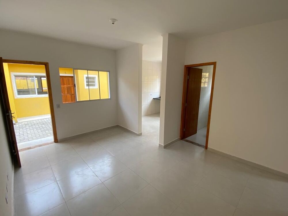 Casa, 2 quartos - Foto 2