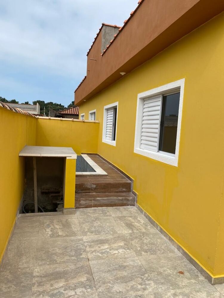 Casa, 2 quartos - Foto 4
