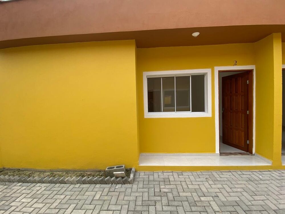 Casa, 2 quartos - Foto 1