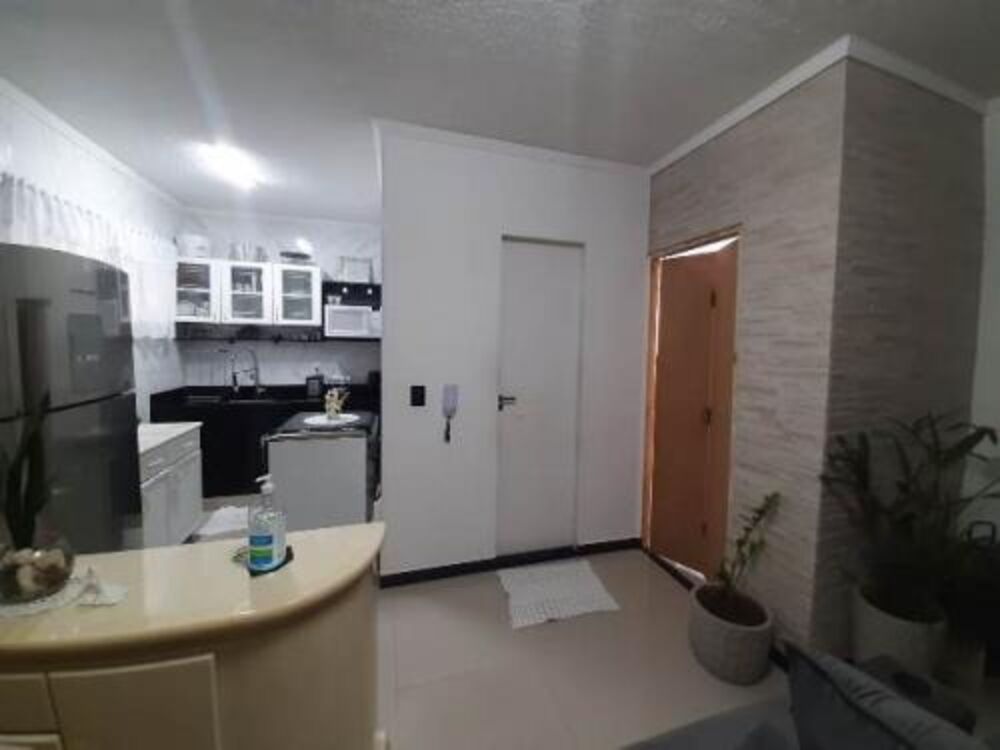 Apartamento, 1 quarto, 53 m² - Foto 4