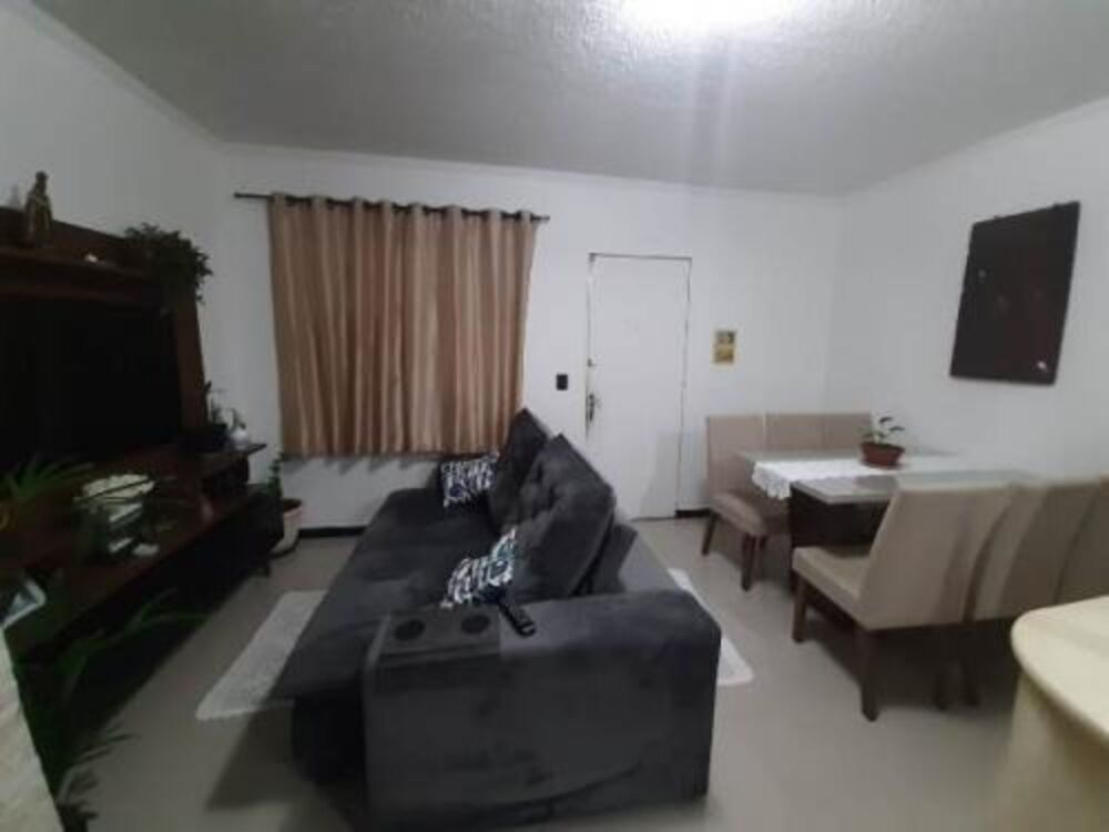 Apartamento, 1 quarto, 53 m² - Foto 1