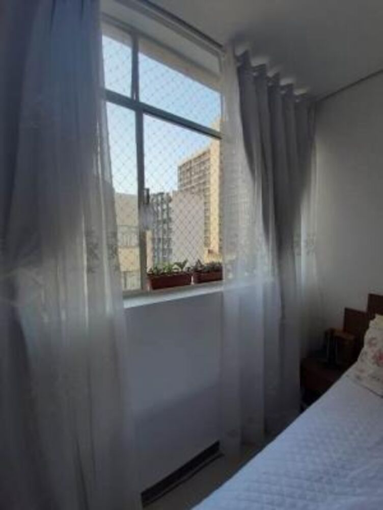 Apartamento, 1 quarto, 53 m² - Foto 3