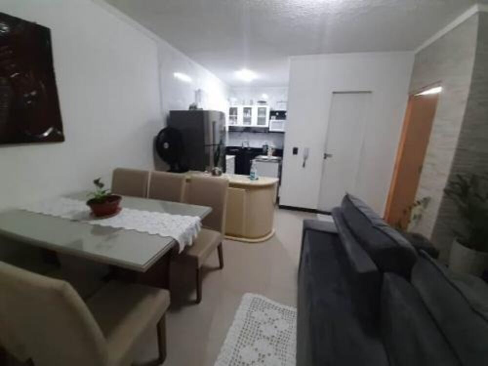Apartamento, 1 quarto, 53 m² - Foto 2