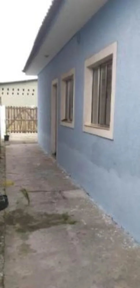 Casa, 1 quarto, 50 m² - Foto 2