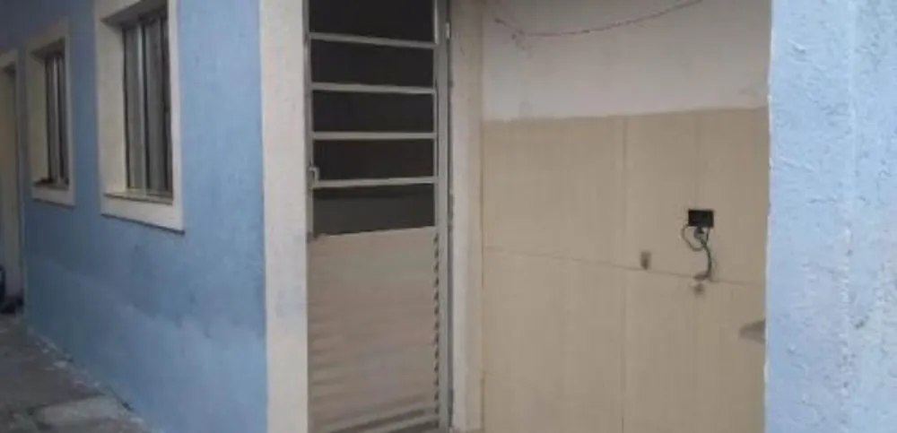 Casa, 1 quarto, 50 m² - Foto 4