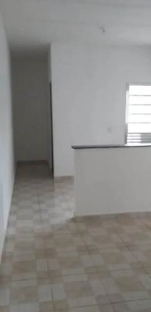 Casa, 1 quarto, 50 m² - Foto 5