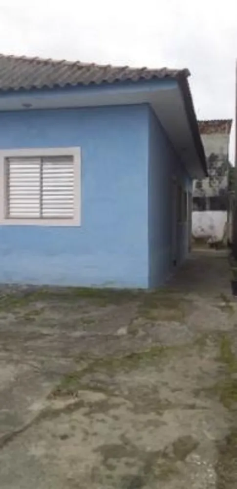 Casa, 1 quarto, 50 m² - Foto 1