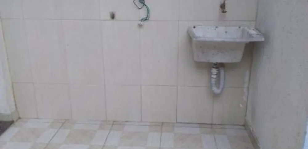 Casa, 1 quarto, 50 m² - Foto 8