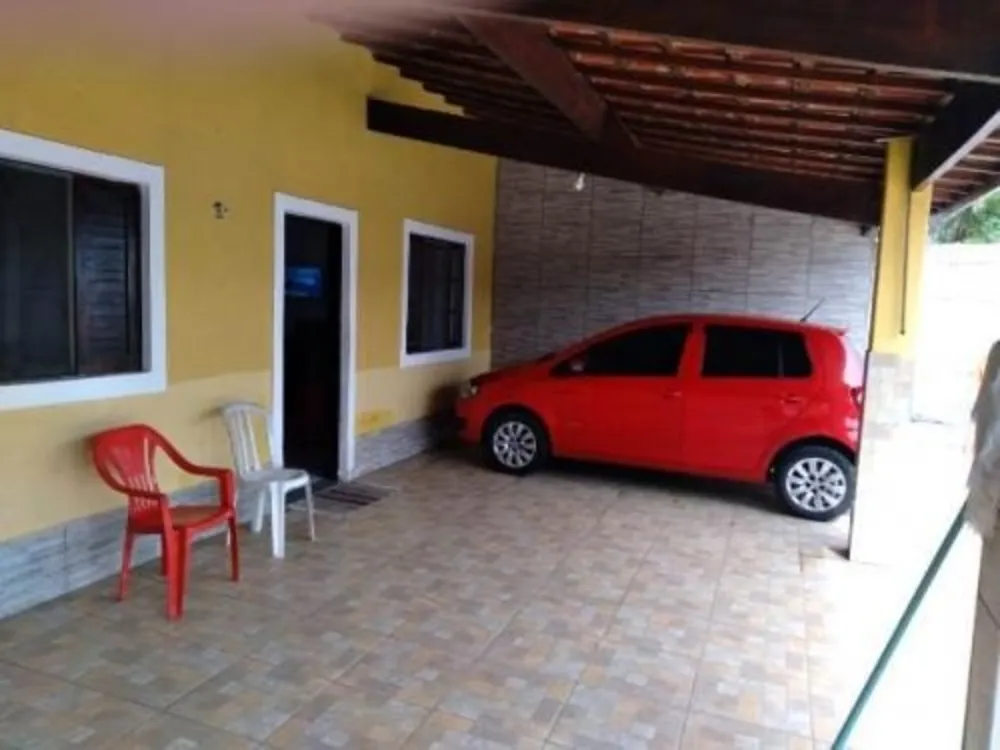 Casa, 2 quartos, 69 m² - Foto 4